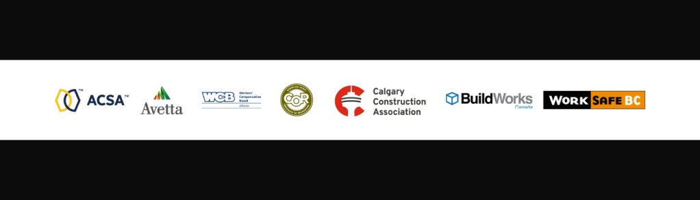 Aztec Group is a member of the Alberta Construction Safety Association, Avetta, The Alberta Workers Compensation Board, COR, The Calgary Construction Association, BuildWorks Canada and WorkSafeBC